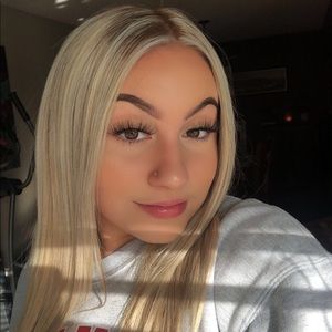 Meet your Posher, Sadie